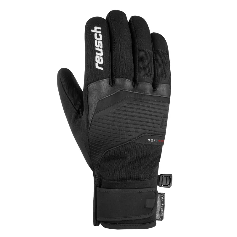 Ski Gloves REUSCH VENOM R-TEX®
